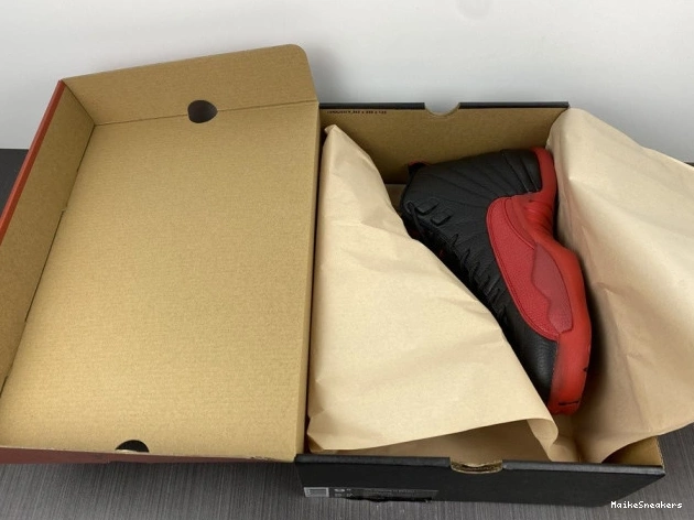 MaikeSneakers Jordan 130690 002 Retro (2016) Flu Game 12 0814